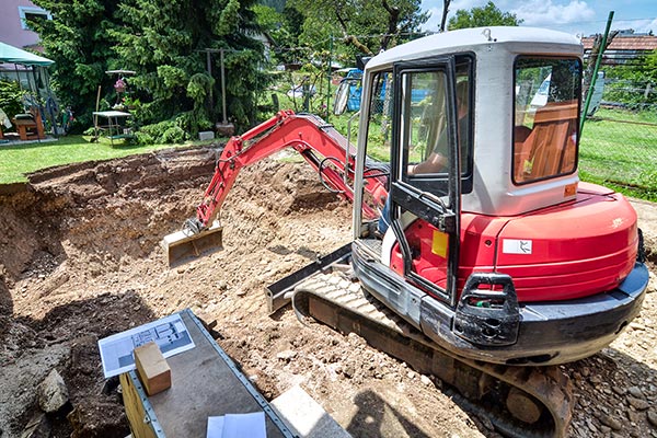 Landscape Company in West Linn, OR